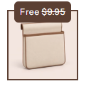 Side Storage Pouch