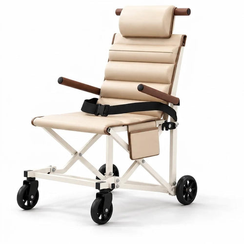 ComfortGo™ – Foldable Comfort Chair